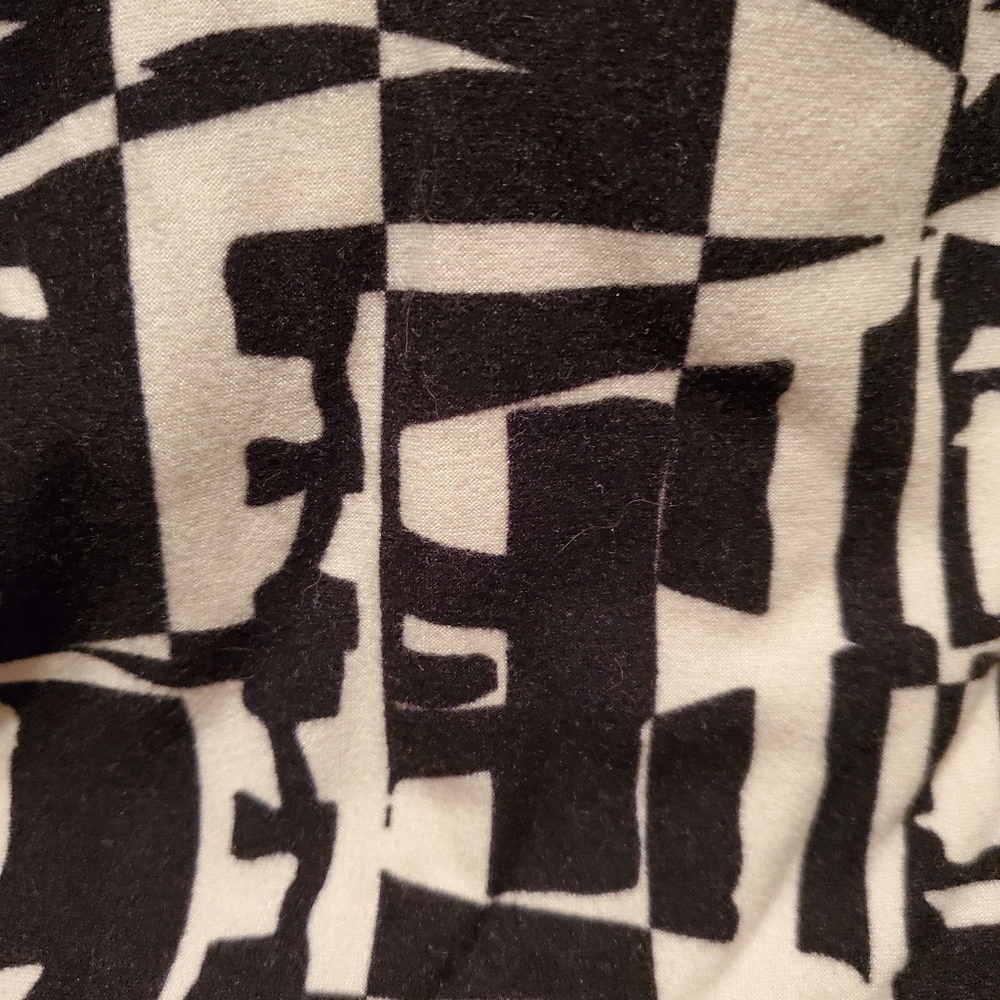 TC leggings